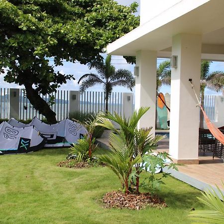 Ocean Souls Beach House Пунта Чаме Екстериор снимка