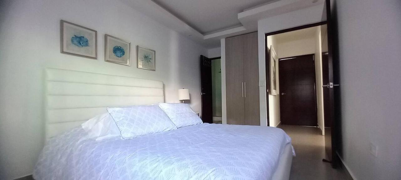 Ocean Souls Beach House Пунта Чаме Екстериор снимка