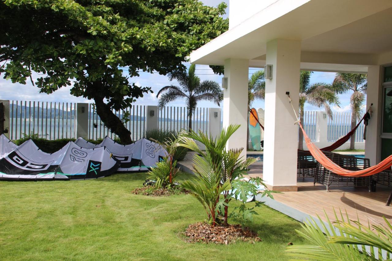 Ocean Souls Beach House Пунта Чаме Екстериор снимка