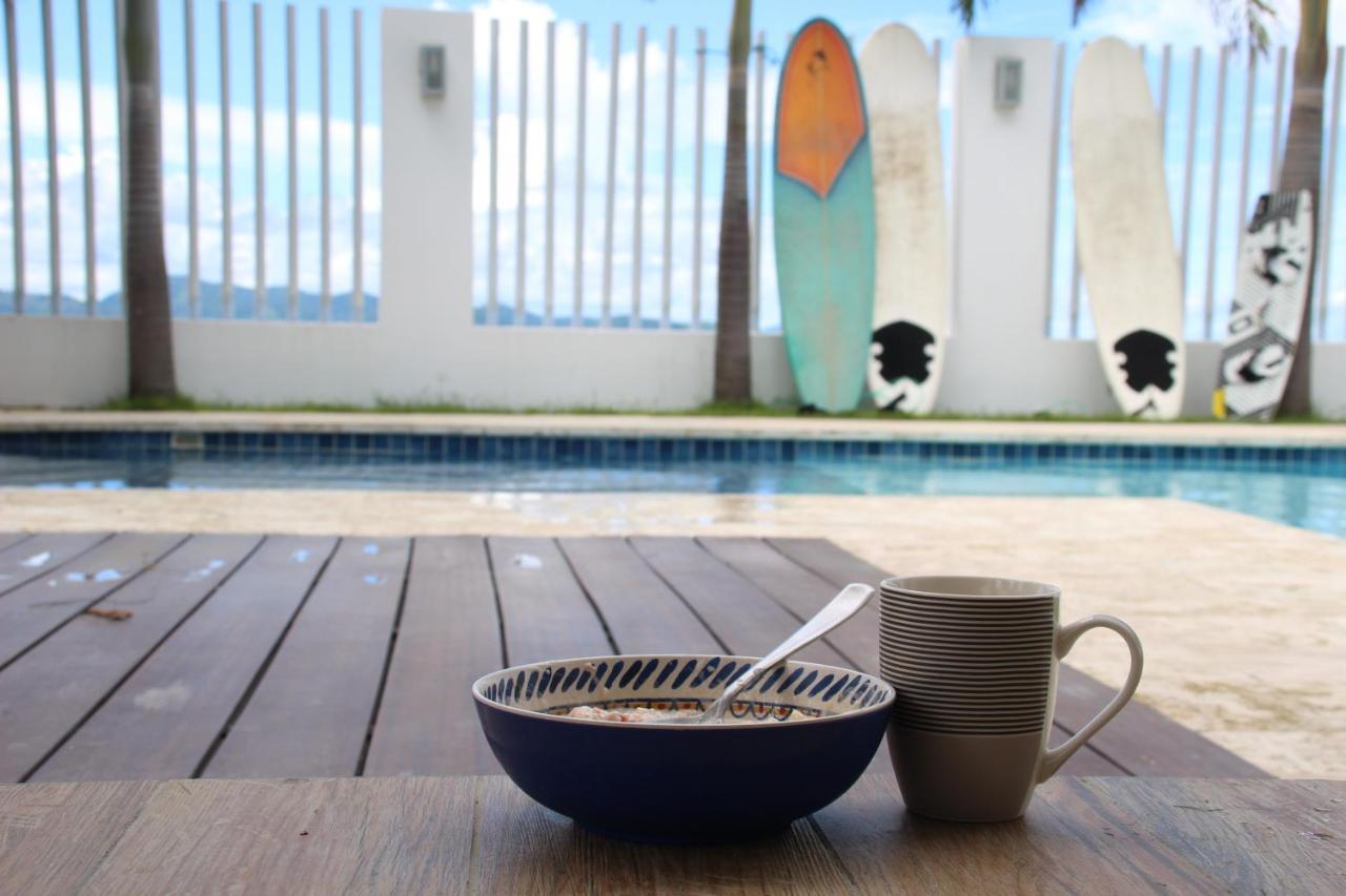 Ocean Souls Beach House Пунта Чаме Екстериор снимка