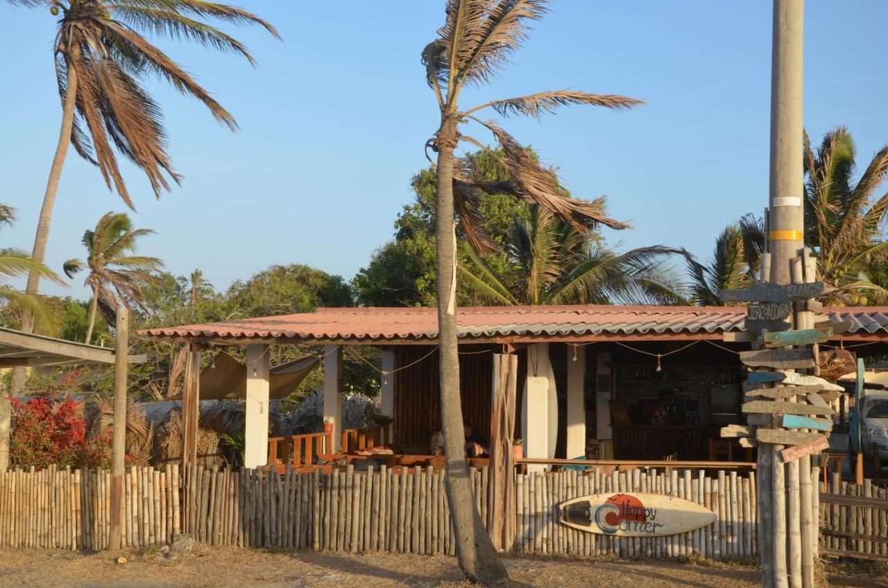 Ocean Souls Beach House Пунта Чаме Екстериор снимка