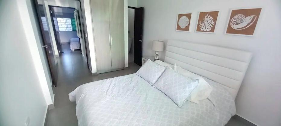 Ocean Souls Beach House Пунта Чаме Екстериор снимка