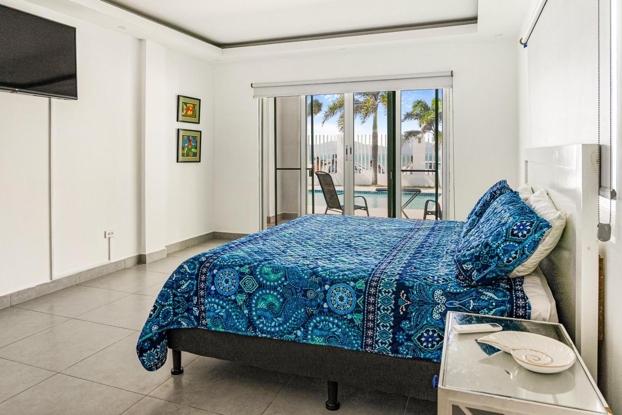 Ocean Souls Beach House Пунта Чаме Екстериор снимка