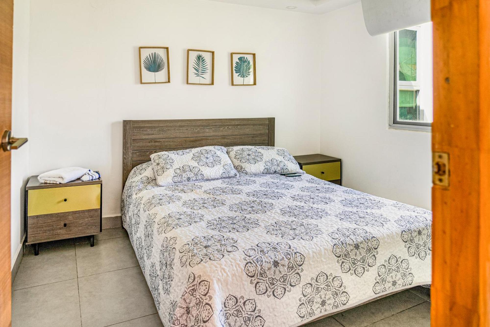 Ocean Souls Beach House Пунта Чаме Екстериор снимка