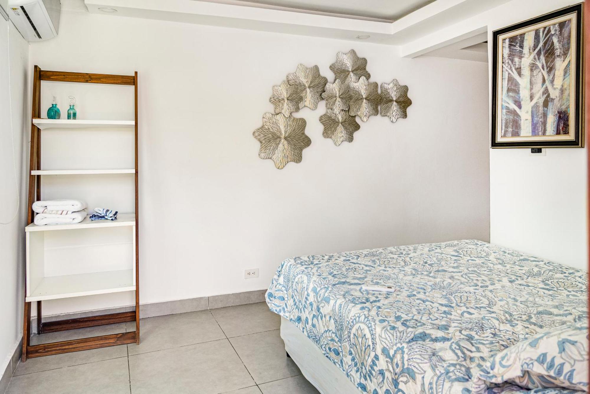 Ocean Souls Beach House Пунта Чаме Екстериор снимка