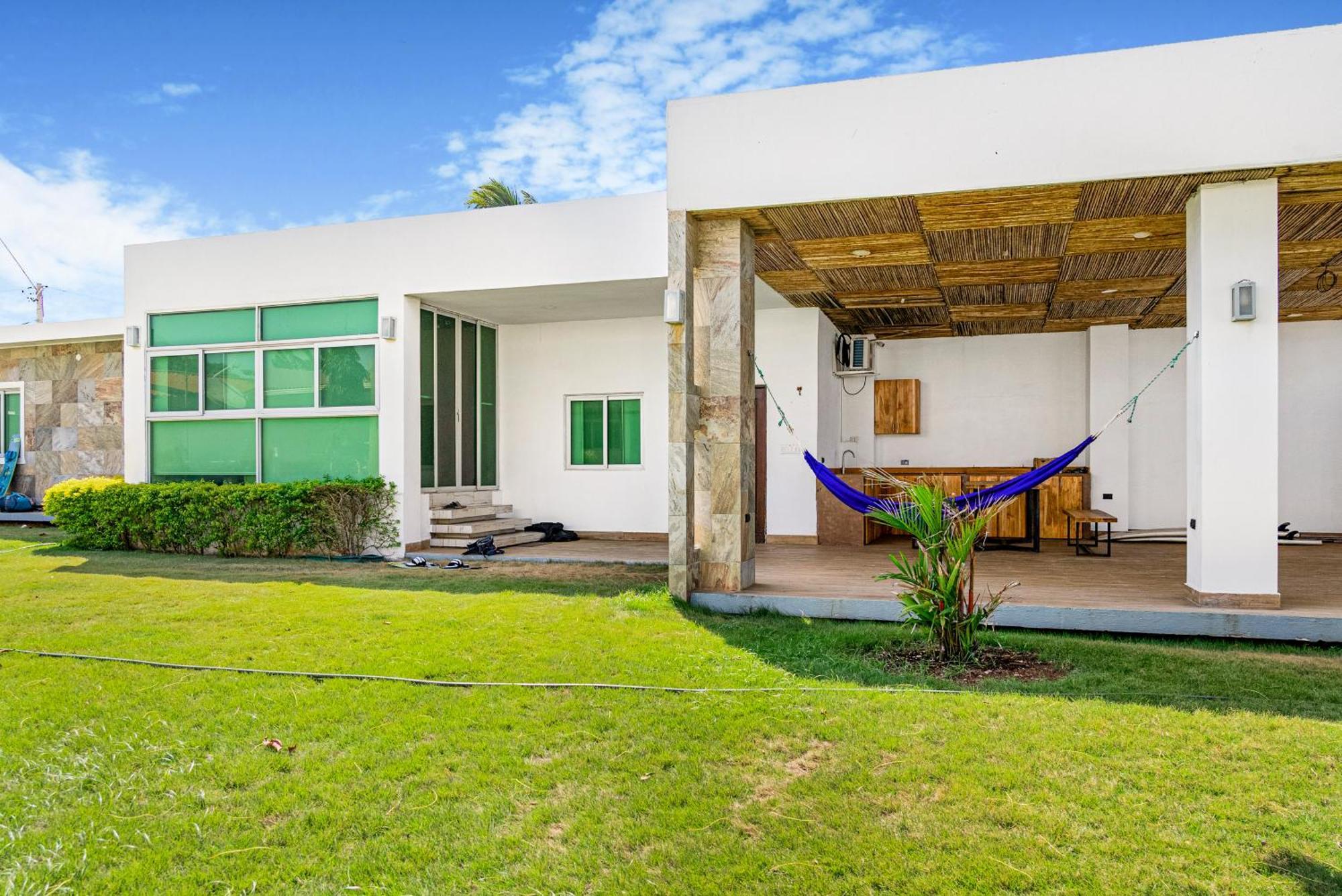 Ocean Souls Beach House Пунта Чаме Екстериор снимка